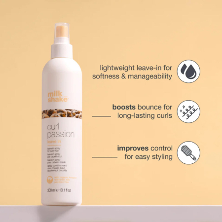 Milk Shake Curl Passion Conditioner 300ml [5]