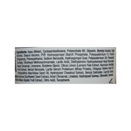 Milk Shake Curl Passion Curl Perfectionist Styling Creme 200ml [7]