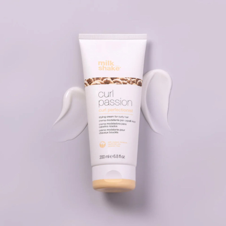 Milk Shake Curl Passion Curl Perfectionist Styling Creme 200ml [1]