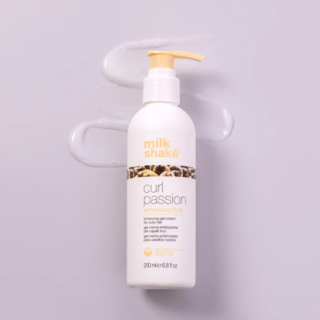 Milk Shake Curl Passion Fluid 200ml [1]