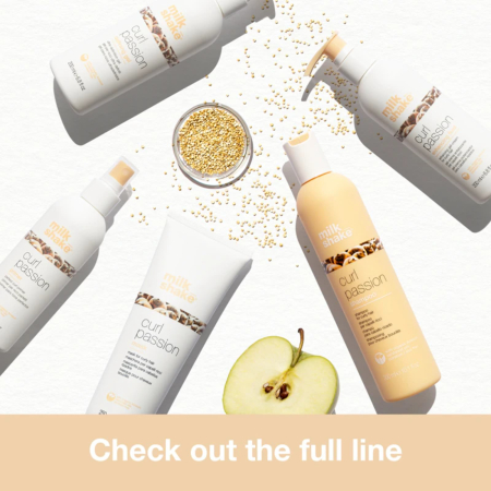 Milk Shake Curl Passion Leave-In Spray 300ml [2]