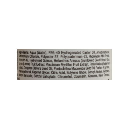 Milk Shake Curl Passion Leave-In Spray 300ml [6]