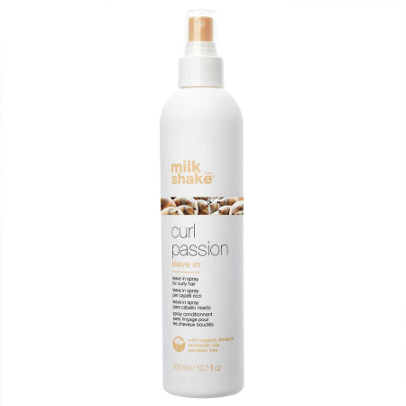 Curl Passion - Milk Shake Curl Passion Leave-In Spray 300ml