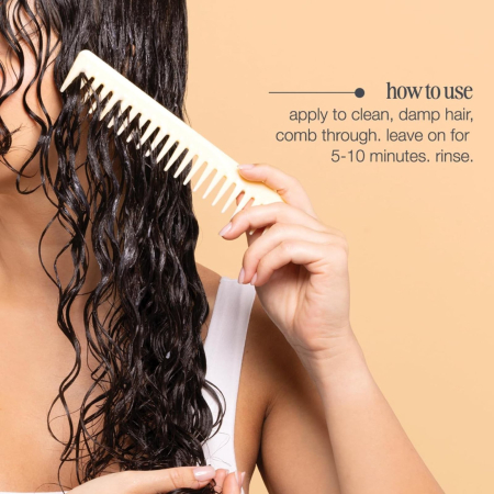 Milk Shake Curl Passion Mask 250 ml [5]
