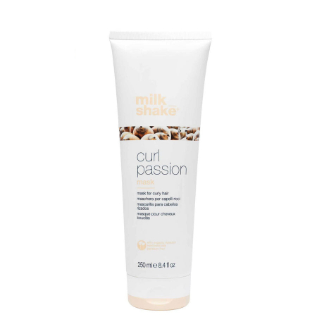 Curl Passion - Milk Shake Curl Passion Mask 250 ml
