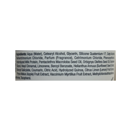 Milk Shake Curl Passion Mask 250 ml [6]