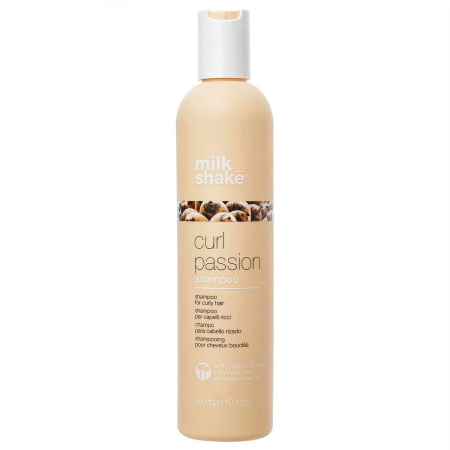 Curl Passion - Milk Shake Curl Passion Shampoo 300ml