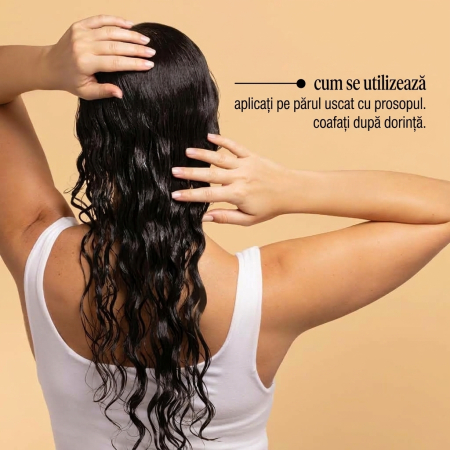 Milk Shake Curl Passion Shaper 200ml [3]