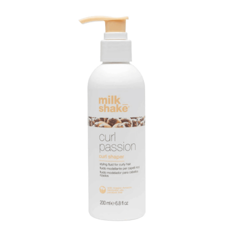 Curl Passion - Milk Shake Curl Passion Shaper 200ml
