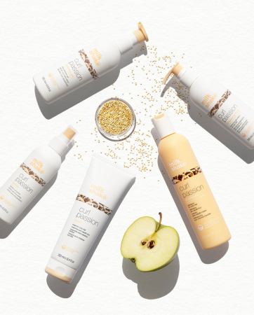 Milk Shake Curl Passion Shaper 200ml [3]