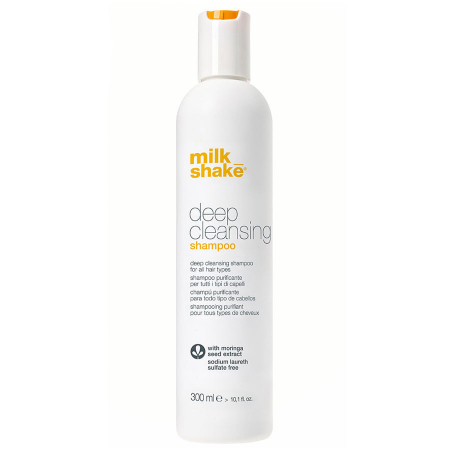 SCALP CARE - Milk Shake Deep Cleansing Shampoo 300ml