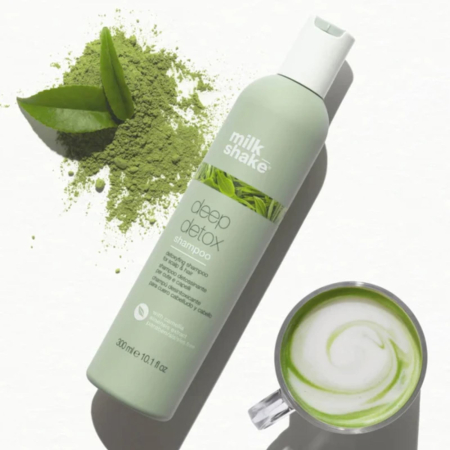 Milk Shake Deep Detox Shampoo 300ml [2]