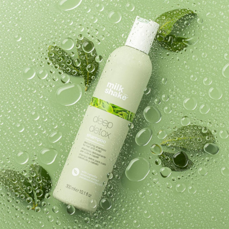 Milk Shake Deep Detox Shampoo 300ml [7]