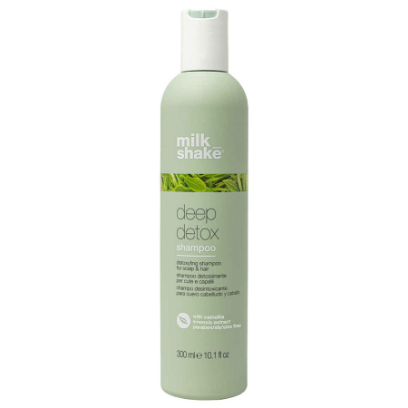 SCALP CARE - Milk Shake Deep Detox Shampoo 300ml