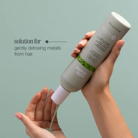 Milk Shake Deep Detox Shampoo 300ml [5]