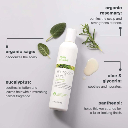 Milk Shake Energizing Conditioner 300ml [2]