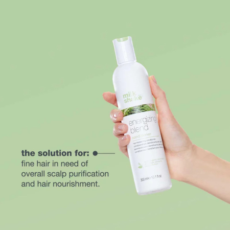 Milk Shake Energizing Conditioner 300ml [3]