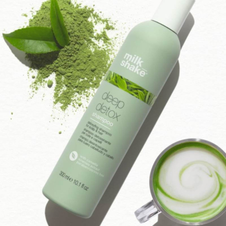 Milk Shake Energizing Shampoo 300ml [1]
