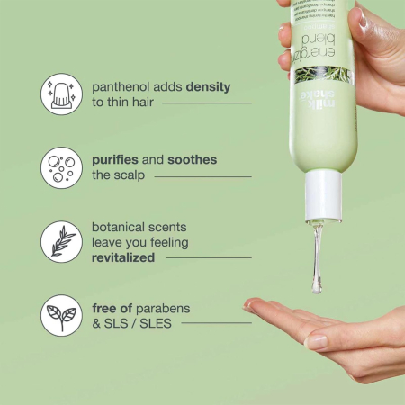 Milk Shake Energizing Shampoo 300ml [5]