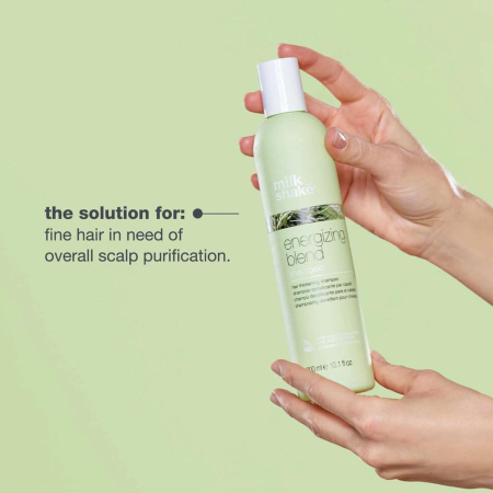 Milk Shake Energizing Shampoo 300ml [3]