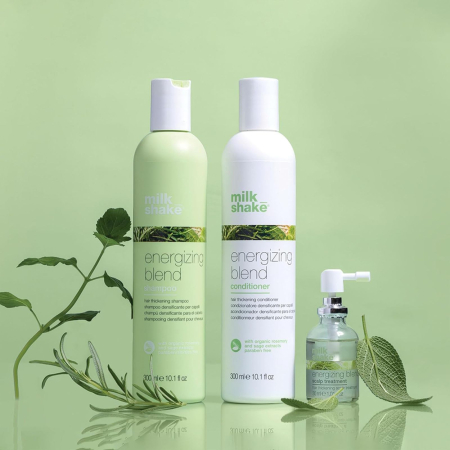 Milk Shake Energizing Shampoo 300ml [2]