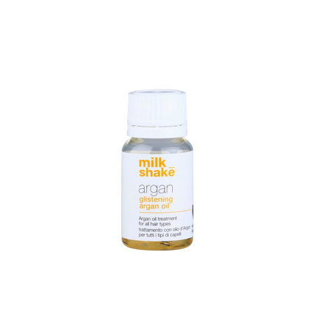 Milk Shake - Milk Shake Glistening Argan Oil 10ml