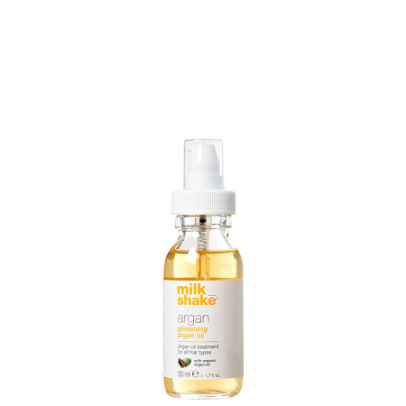 Milk Shake - Milk Shake Glistening Argan Oil 50ml