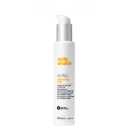 Milk Shake - Milk Shake Glistening Milk No Frizz 125ml