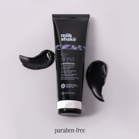 Milk Shake Icy Blonde Conditioner 250ml [1]