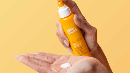 Milk Shake Incredible Milk 12 Effects 150ml [5]