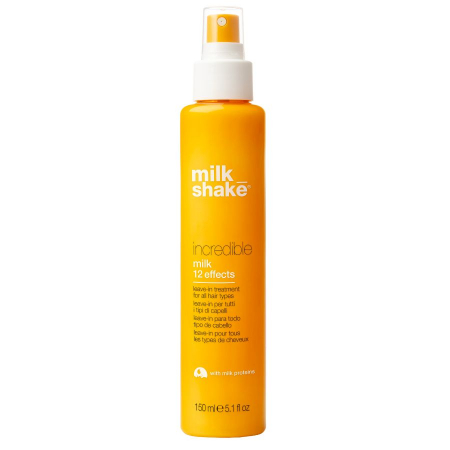 Milk Shake - Milk Shake Incredible Milk 12 Effects 150ml