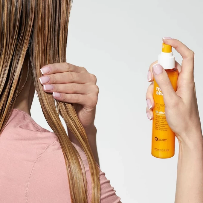 Milk Shake Incredible Milk 12 Effects 150ml [6]