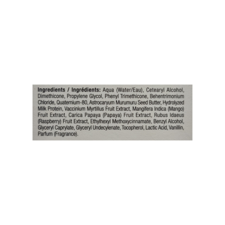 Milk Shake Incredible Milk 12 Effects 150ml [6]