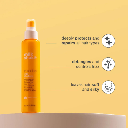 Milk Shake Incredible Milk 12 Effects 55ml [3]