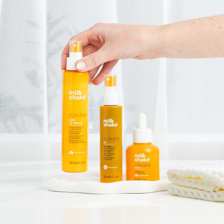 Milk Shake Incredible Milk 12 Effects 55ml [5]