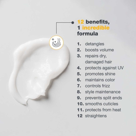 Milk Shake Incredible Milk 12 Effects 55ml [4]