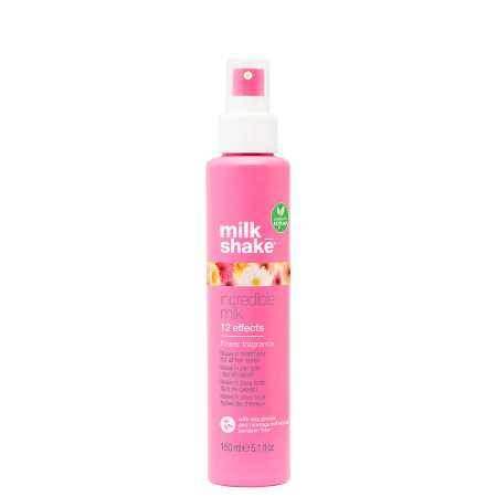 Incredible - Milk Shake Incredible Milk 12 Effects FLOWER 150ml
