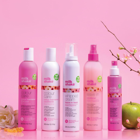 Milk Shake Incredible Milk 12 Effects FLOWER 150ml [8]