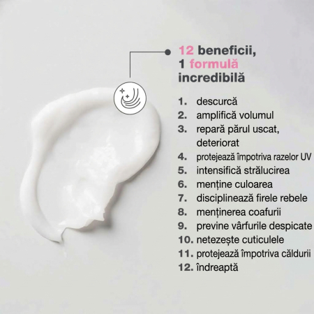 Milk Shake Incredible Milk 12 Effects FLOWER 150ml [2]