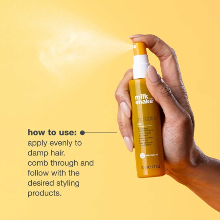 Milk Shake Incredible Oil 50ml [4]