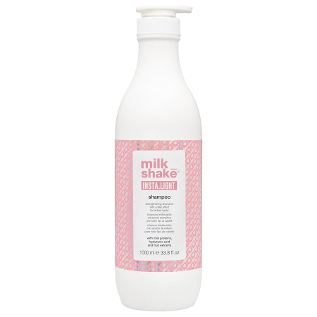 Insta.light - Milk Shake Insta.light Shampoo 1000ml
