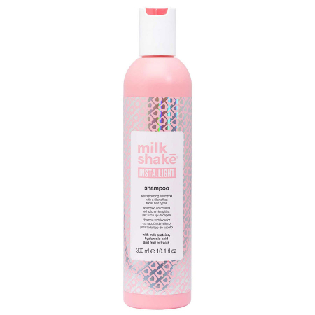 Insta.light - Milk Shake Insta.light Shampoo 300ml