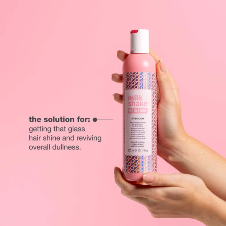 Milk Shake Insta.light Shampoo 300ml [1]