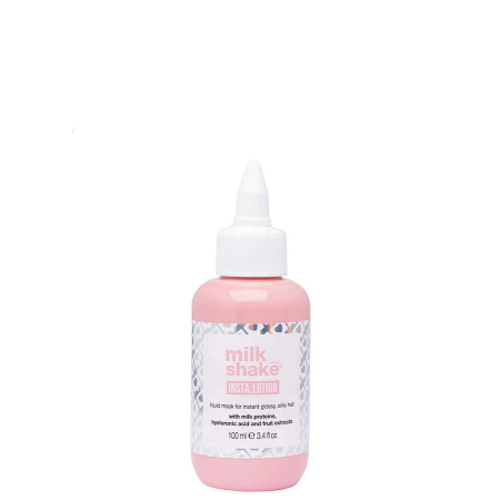 Insta.light - Milk Shake Insta.lotion 100ml