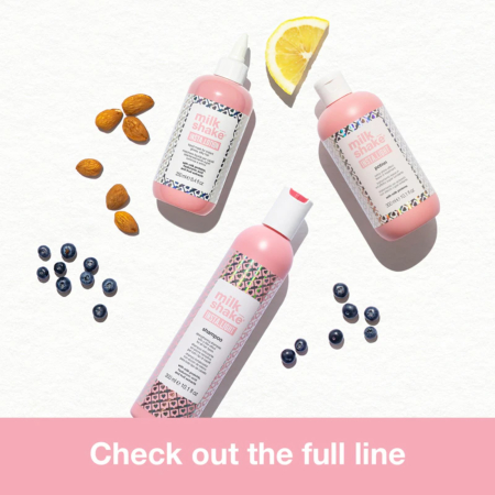 Milk Shake Insta.lotion 100ml [5]