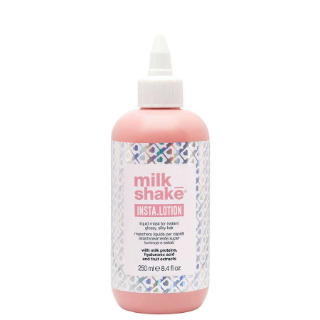 Insta.light - Milk Shake Insta.lotion 250ml