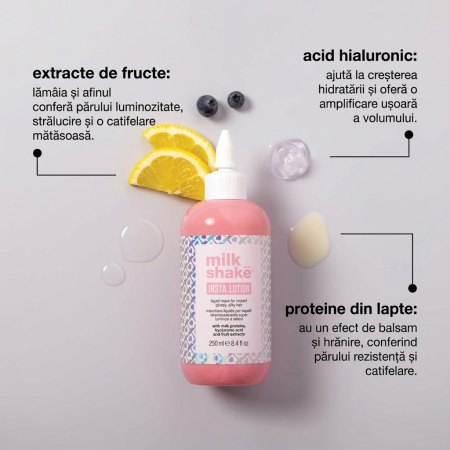 Milk Shake Insta.lotion 250ml [2]