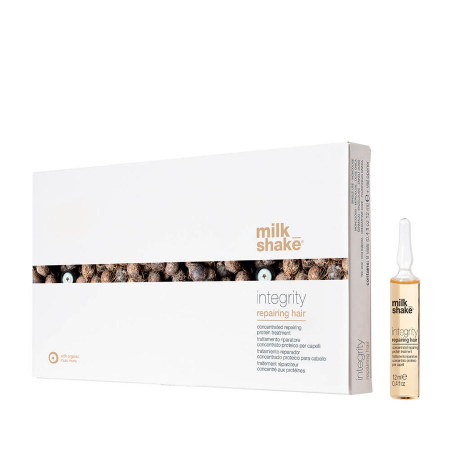 Milk Shake - Milk Shake Integrity Hair Lotion set 8*12 ml