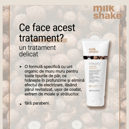 Milk Shake Integrity Intensive Treatment 200ml [2]