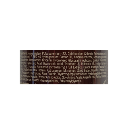 Milk Shake Integrity Leave-In 250ml [7]